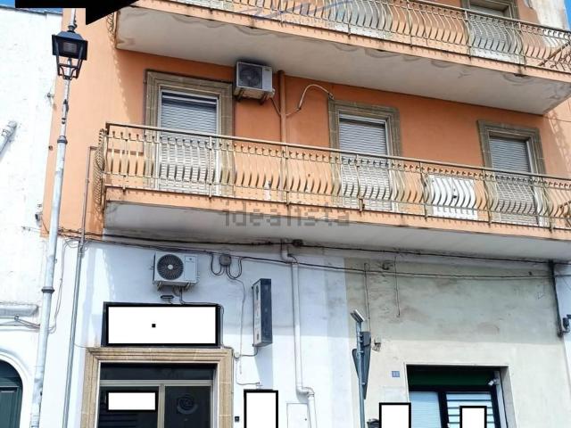 Appartamento in vendita a Puglia, Taranto