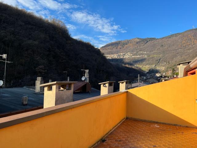 Appartamento in vendita a Comunità montana della valle Camonica, Sellero