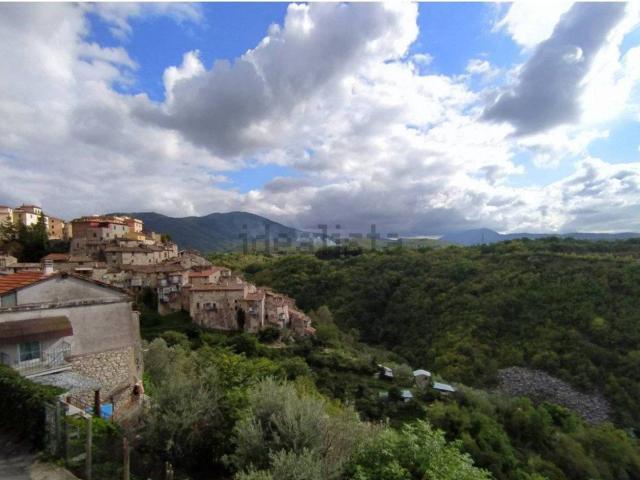 Appartamento in vendita a Poggio Moiano, Lazio