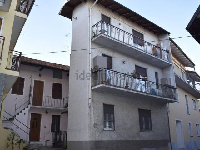 Appartamento in vendita a Piemonte, Novara