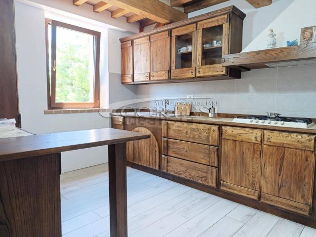 Appartamento in vendita a Citerna, Umbria