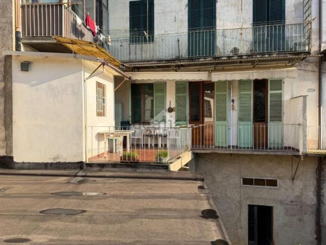 Appartamento in vendita a Piemonte, Biella