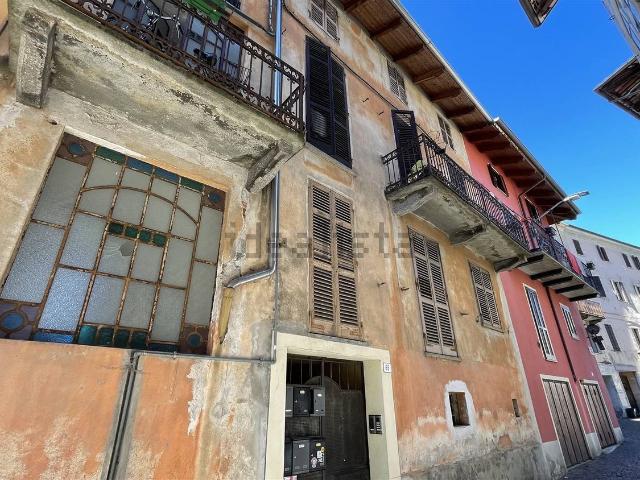 Appartamento in vendita a Piemonte, Biella