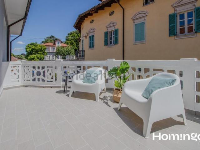 Appartamento in vendita a Borgo Nuovo, Piemonte