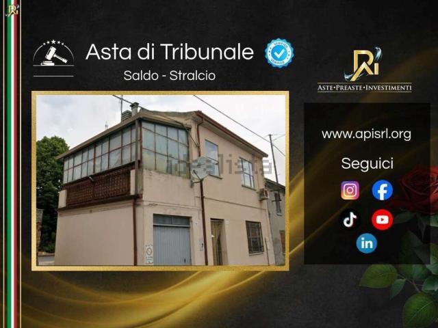 Appartamento in vendita a Unione Delta del Po, Codigoro