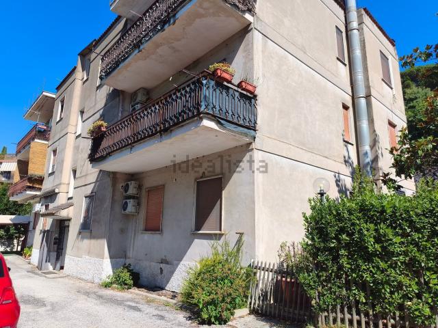 Appartamento in vendita a Roma Capitale, Lazio
