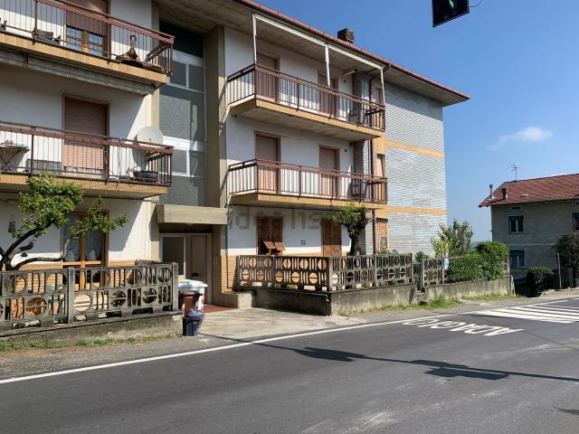 Appartamento in vendita a Cassinelle, Alessandria