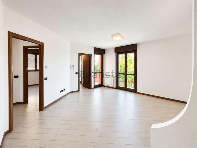 Appartamento in vendita a Villanova, Bernareggio