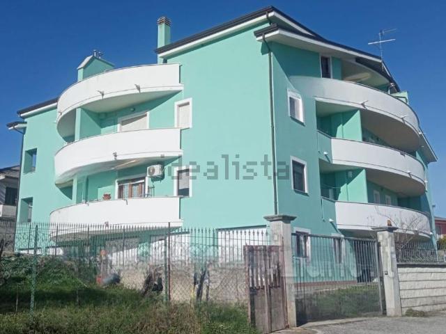 Appartamento in vendita a Rosciano, Pescara