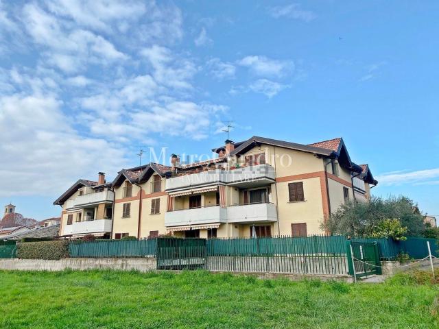 Appartamento in vendita a Ornago, Lombardia