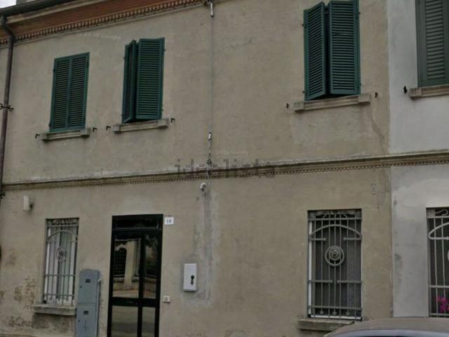 Appartamento in vendita a Codigoro, Ferrara