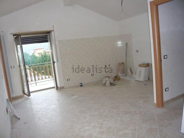 Appartamento in vendita a Tagliacozzo, Abruzzo