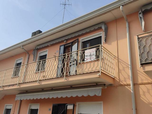 Appartamento in vendita a Corbola, Veneto