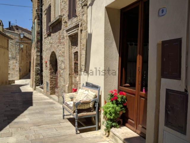 Appartamento in vendita a Cetona, Toscana