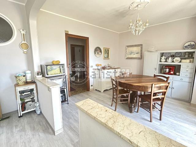 Appartamento in vendita a Piemonte, Biella