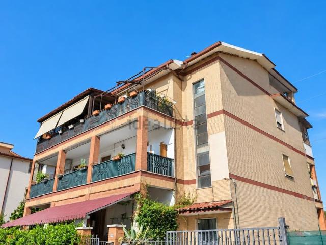 Appartamento in vendita a Villanova, Roma Capitale
