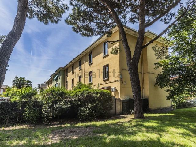 Appartamento in vendita a Villaggio Matteotti, Saronno