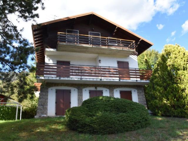 Attico in vendita a Dorga, Castione Della Presolana