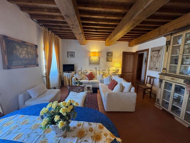 Appartamento in vendita a Barberino Tavarnelle, Marcialla