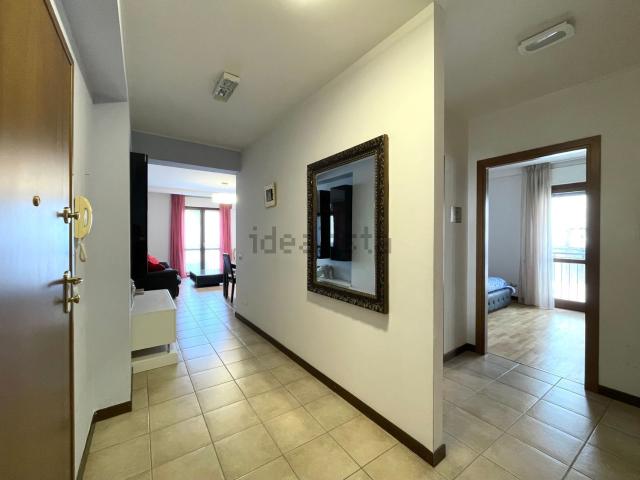 Appartamento in vendita a Centro, Monte Argentario
