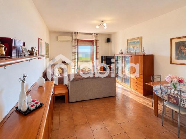 Appartamento in vendita a Giglio, Montevarchi