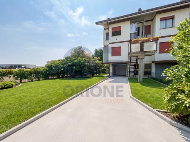 Appartamento in vendita a Ficarolo, Veneto
