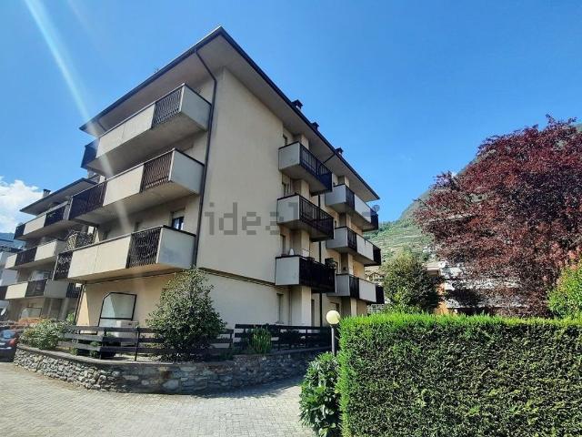 Appartamento in vendita a Colda, Sondrio