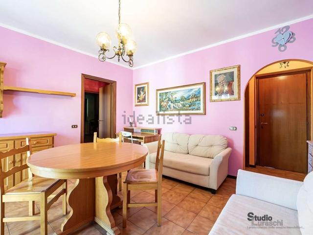 Appartamento in vendita a Sala, Calolziocorte