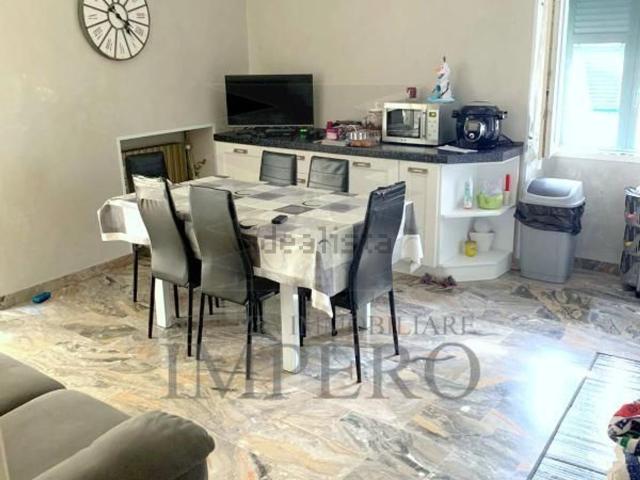 Appartamento in vendita a Vallecrosia, Liguria