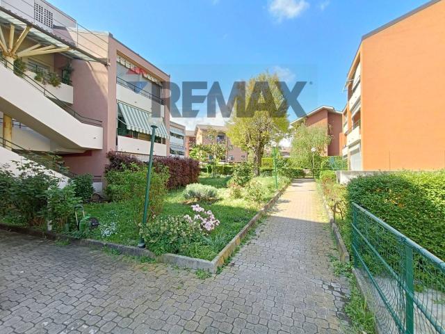 Appartamento in vendita a Villaggio Aurora, Piemonte