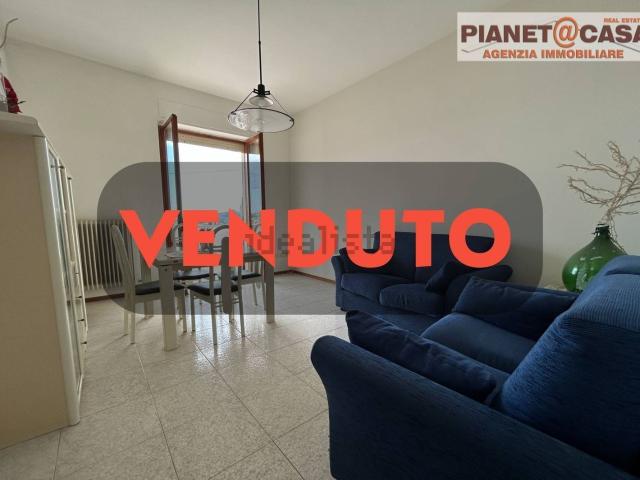 Appartamento in vendita a Villa San Giuseppe, Colli del Tronto