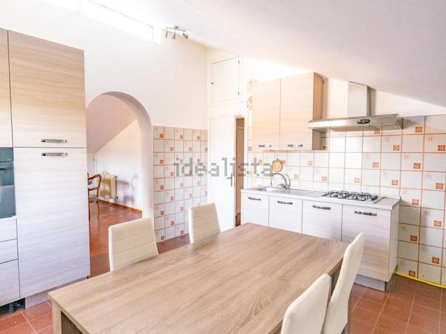 Appartamento in vendita a Poggio Moiano, Lazio