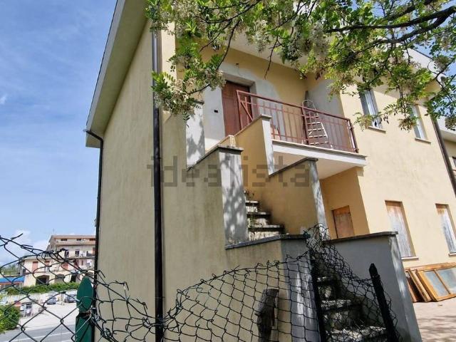 Appartamento in vendita a Poggio Corese, Scandriglia