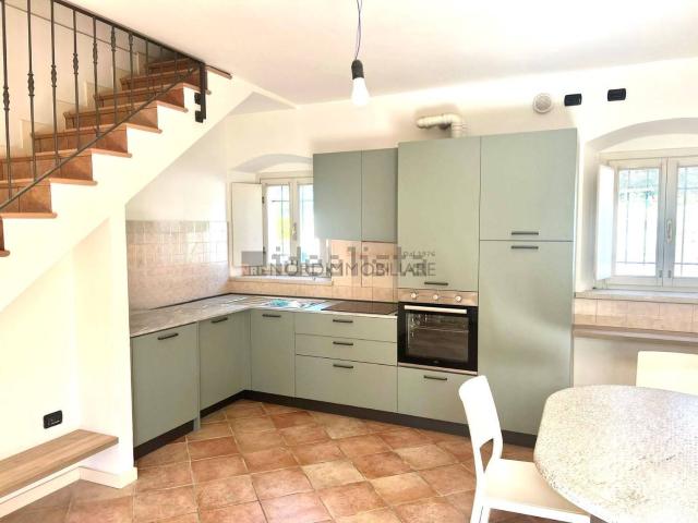 Appartamento in vendita a Sale, Gussago
