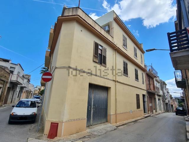 Appartamento in vendita a Castelvetrano, Sicilia