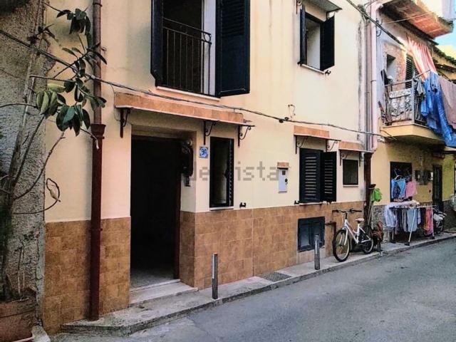 Appartamento in vendita a VI Circoscrizione, Palermo