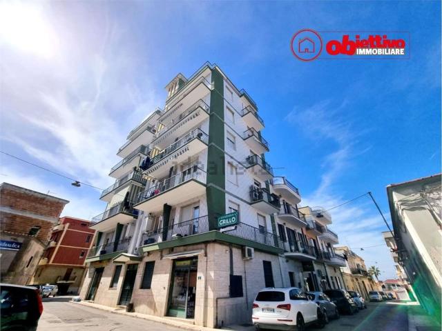 Appartamento in vendita a Cerignola, Foggia