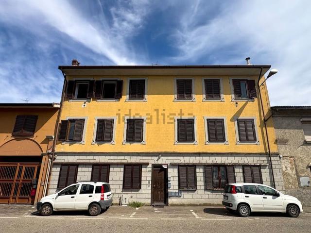 Appartamento in vendita a Tromello, Lombardia