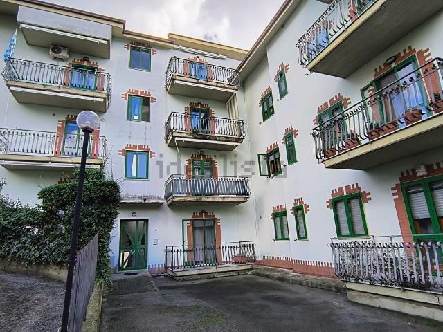 Appartamento in vendita a Terravecchia, Giffoni Valle Piana