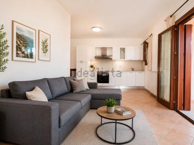 Appartamento in vendita a Poltu Qualtu, San Pantaleo