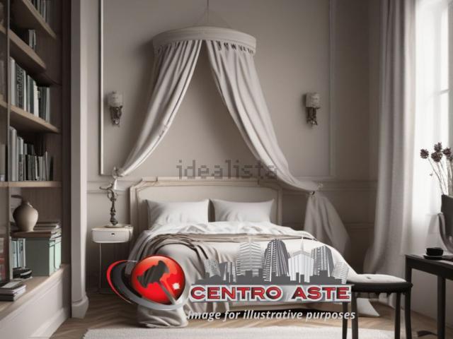 Appartamento in vendita a Monte Po, Catania