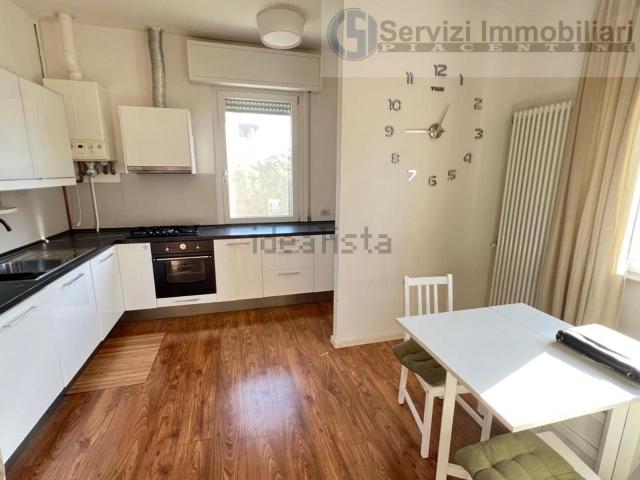 Appartamento in vendita a San Giorgio Piacentino, Reggio Emilia