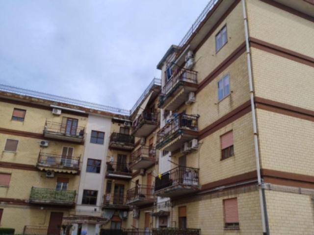 Appartamento in vendita a Puglia, Foggia