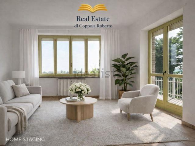 Appartamento in vendita a Piemonte, Asti