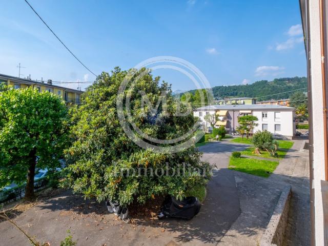 Appartamento in vendita a Gallina, Bergamo
