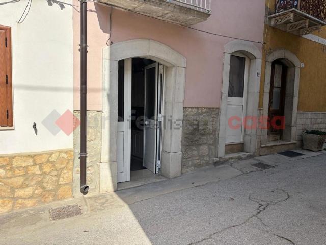Appartamento in vendita a Sant'elia A Pianisi, Molise