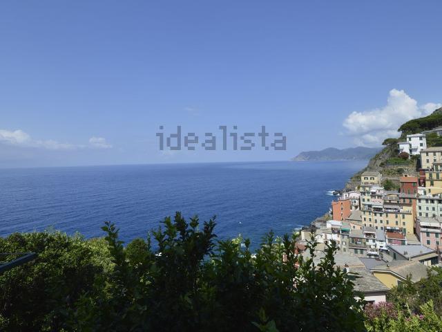Appartamento in vendita a Riomaggiore, Liguria