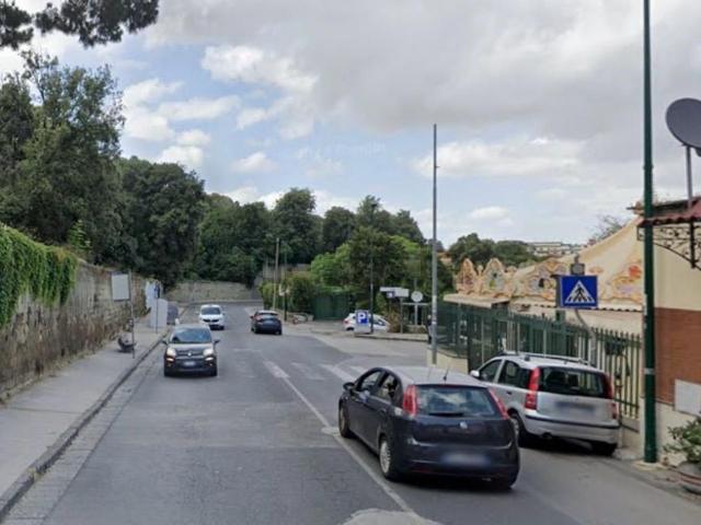 Appartamento in vendita a Municipalità 3, Napola
