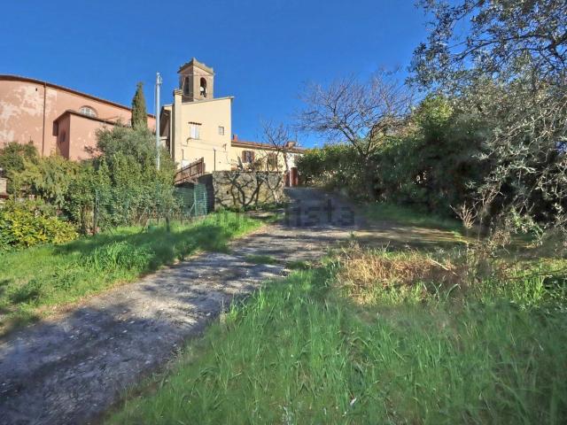 Appartamento in vendita a Santa Luce, Toscana