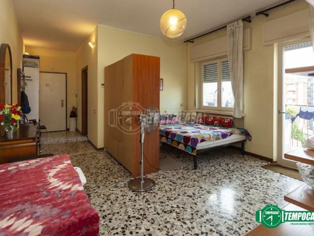 Appartamento in vendita a Bergamo, Lombardia